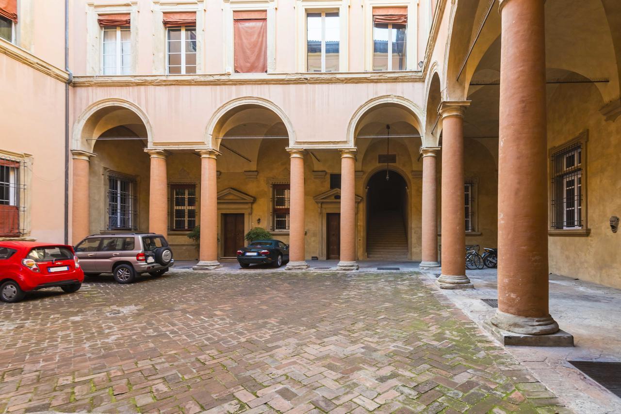 Casa Bella Tanari Apartment Bologna Exterior photo